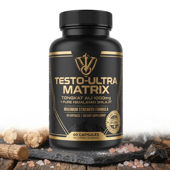 Testo-Ultra Matrix